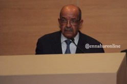 مساهل في باريس بداية من الغد