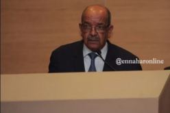 مساهل اليوم بالقاهرة من أجل ملف القدس