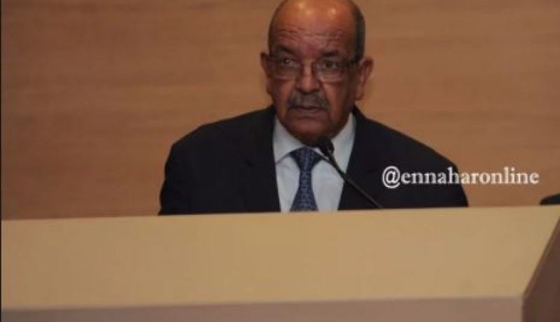 مساهل اليوم بالقاهرة من أجل ملف القدس