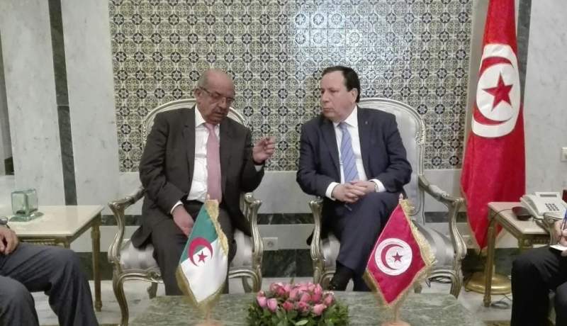 مساهل والجهيناوي: عودة مقاتلي داعش إلى المغرب العربي خطير جدا