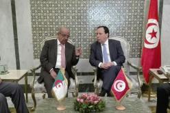 مساهل يجري لقاءات مهمة في تونس