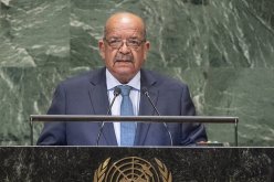 مساهل: “40 ألف رعية سوري يقيمون بالجزائر”