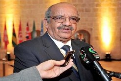 مساهل يحل بباماكو في إطار جولته إلى بلدان الساحل