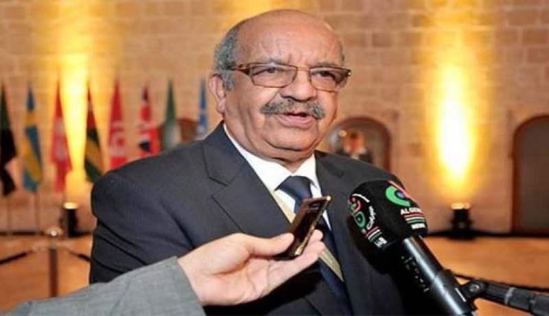 مساهل يحل بباماكو في إطار جولته إلى بلدان الساحل