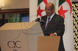 مساهل: “حذّرنا الأمم المتحدة من التقارير المضلّلة”