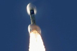 “مسبار الأمل” الإماراتي يُطلق بنجاح إلى المريخ