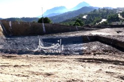 7 ملايير لإنجاز مسبح جواري في مدار “خط النار” الغابي بتيسمسيلت !