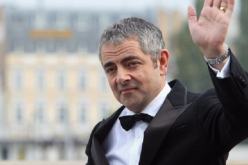 “مستر بين” ينتظر مولوده الثالث بعد تخطيه الـ 60