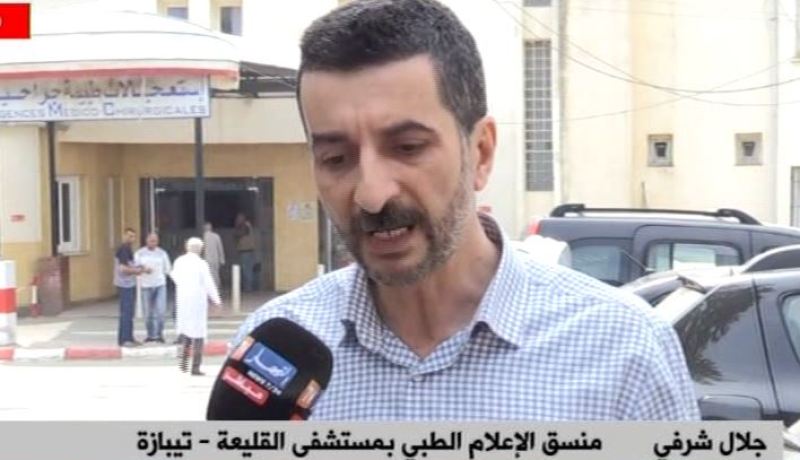الشّروع في تلقيح أهالي وأصدقاء المُصابين بالبُوحمرون