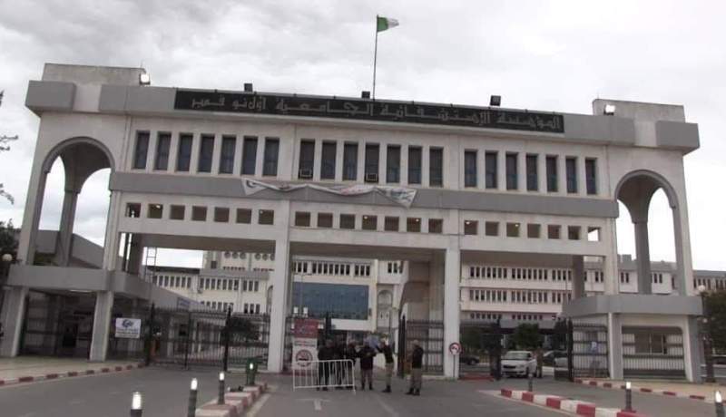 وهران.. تحاليل 3 حالات من بين 7 استقبلهم مستشفى أول نوفمبر سلبية