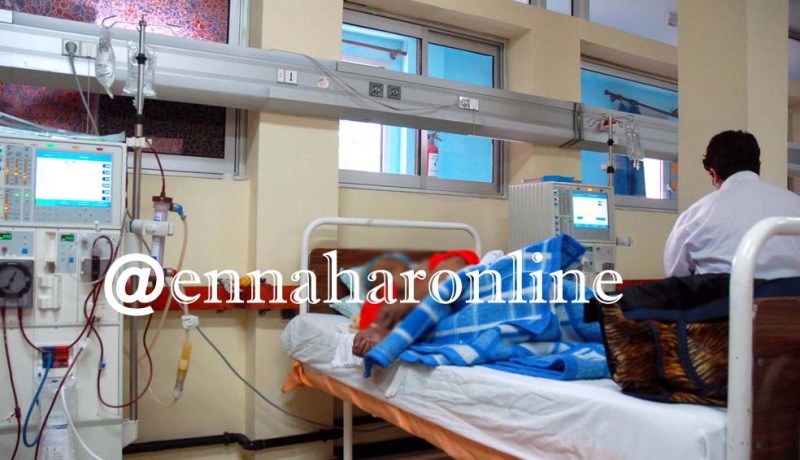 100 عملية جراحية ضمن برنامج التوأمة في مستشفيات الجنوب