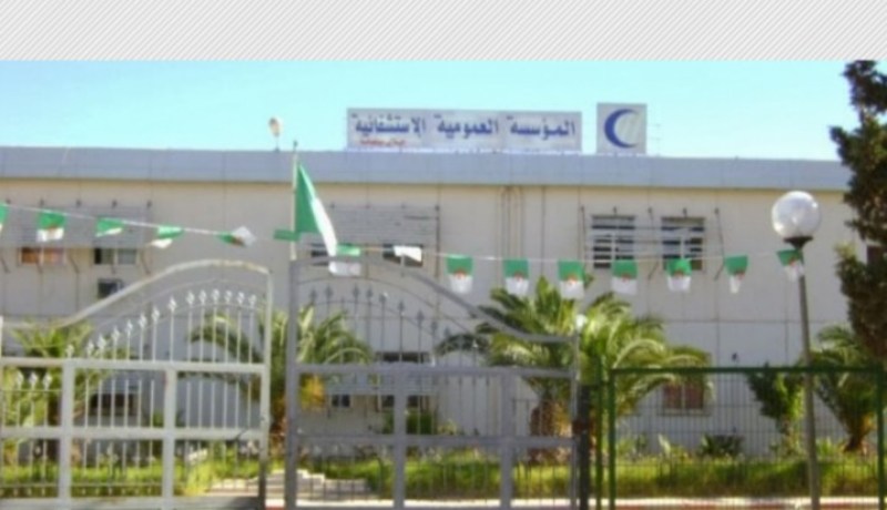 استنفار بعد الإشتباه بإصابة امرأة بفيروس الكورونا في قصر الشلالة بتيارت