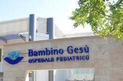 مستشفى “بامبينو جيسو” الايطاليً ينفذ 12 مشروعاً صحياً خيرياً عبر العالم