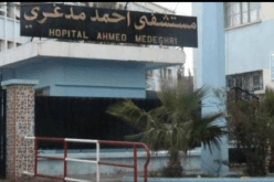إيداع مدير مستشفى مدغري بسعيدة الحبس بتهمة الفساد