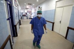 الحجر الصحي على أحد الأطباء المشرفين على الرعية الإيطالي ببسكرة