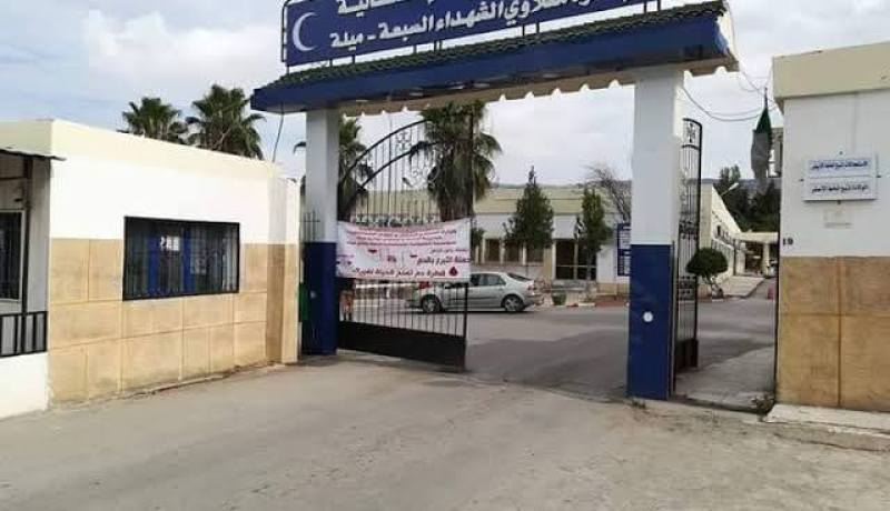 وفاة مدير سونلغاز سكيكدة في ميلة متأثرا بسكتة قلبية بالمستشفى