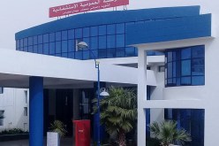فضيحة من العيار التقيل بمستشفى دحماني سليمان بسيدي بلعباس