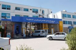 الاشتباه في إصابة عجوز تبلغ من العمر 86 بفيروس كورونا بقسنطينة