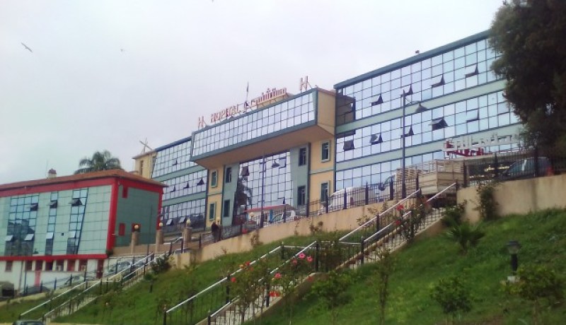 سكيكدة..  المستشفى القديم بدون كهرباء وسط تذمر المرضى