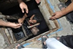 هلاك طفل إثر سقوطه في بالوعة بمستغانم