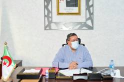 مستغانم: غلق السوق الأسبوعي بماسرى.. فتح 40 مسجدا ومليوني دينار لاقتناء أجهزة PCR