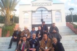 مستغانم تحتفل برأس السنة الأمازيغية الجديدة