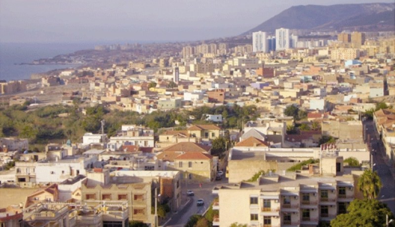 الانطلاق في أشغال إنجاز 32 مجمع سكني ريفي بمستغانم