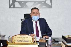 مستغانم: إجراءات ردعية صارمة.. والدخول إلى المساجد والإدارات ببطاقة التلقيح