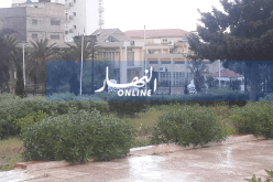 مستغانم..  وضع المتهمين الأربعة في جريمة عمي بوعمران الحبس المؤقت