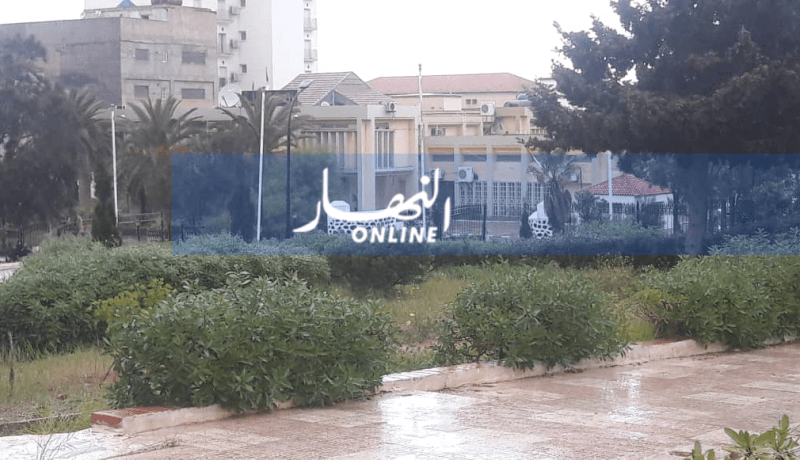 مستغانم..  وضع المتهمين الأربعة في جريمة عمي بوعمران الحبس المؤقت