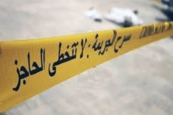 أب لـ 6 أولاد يقتل زوجته ويلوذ بالفرار في مستغانم