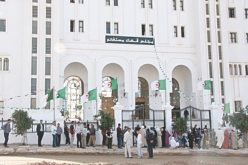 النيابة العامة لمجلس قضاء مستغانم توضح حول تجاوزات في حق موقوفات بأمن الولاية