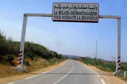 الحجرالمنزلي الجزئي على ولاية مستغانم بداية من غدا الاربعاء