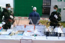 مستغانم: الدرك الوطني يوقف مشعوذا بحوزته طلاسم ومصحفين مدنسين