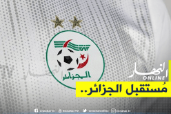 هداف الخضر :”هذان هما مُستقبل الكرة الجزائرية”