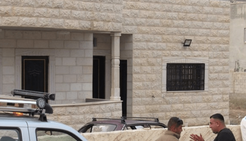 مستوطنون يهاجمون منازل الفلسطينيين وممتلكاتهم في نابلس