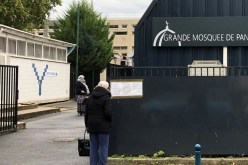 إغلاق مسجد بانتين في فرنسا لمدة 6 أشهر