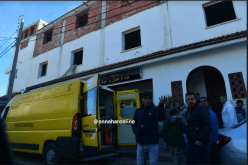 سقوط عامل بناء من سلالم “الصافوطاج” بمسجد بالسويدانية