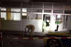 مجهولون يعتدون على مسجد بألمانيا