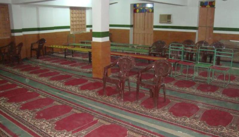 التماس الحبس للمسبوقين خرّبا مساجد “فوردلو” للسّطو على أموال الزكاة