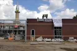 “احتلال” عنصري لمسجد في هولندا !