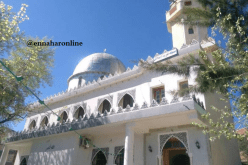 سكان قرية إيبداش بتيزي وزو يشيدون مسجدا بأموالهم الخاصة