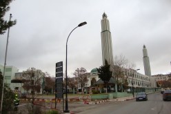 «المهدي المنتظر» يحرق ابنه الرضيع ثم يتوجه إلى المسجد للصلاة في سطيف!