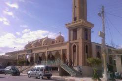 شاب يعتدي على إمام داخل مسجد في سيدي عامر بالمسيلة!