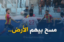 بالفيديو.. بلايلي يُسقط المُدافعين الواحد تلو الآخر