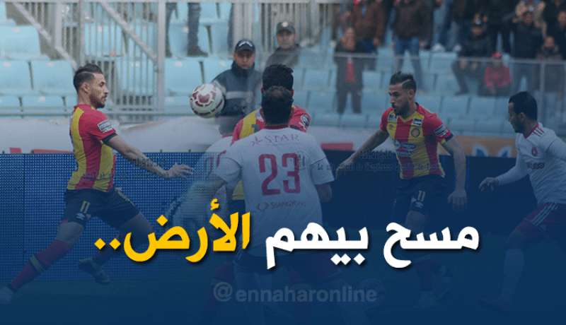 بالفيديو.. بلايلي يُسقط المُدافعين الواحد تلو الآخر