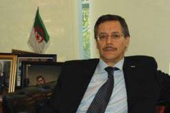 عبد القادر مسدوة سفيراً جديداً للجزائر بفرنسا