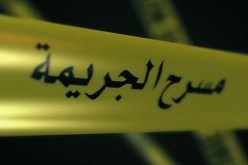 القاء القبض على قاتل عمه وزوجته وتشويه ابنتهم بمنطقة تيرسين بسعيدة