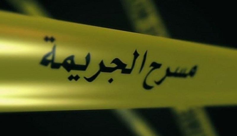 تبسة: العثور على جثة خمسيني معلقا بسلك كهربائي