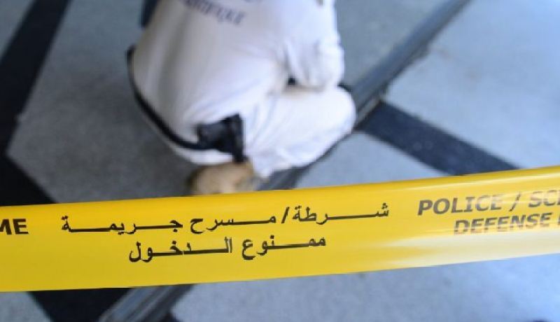 شاب ينهي حياة والده ويطعن شقيقه في جريمة بشعة بقسنطينة